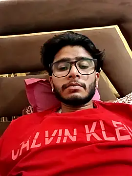 CoralN online show from April 2026 04:13:02 AM