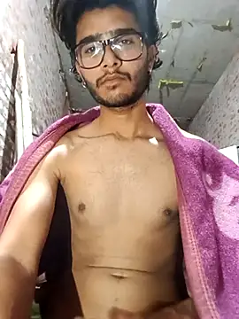 CoralN online show from March 2026 01:57:01 AM