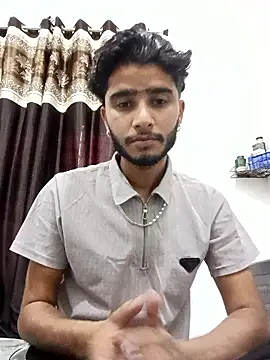 CoralN online show from April 2026 03:20:01 AM