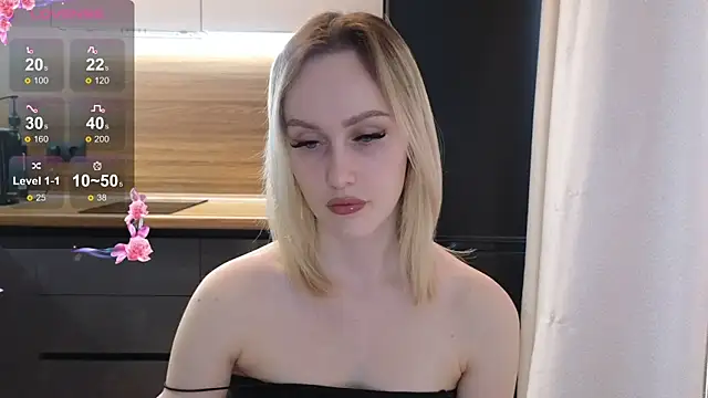 Bella Villen online show from May 2026 09:26:01 AM