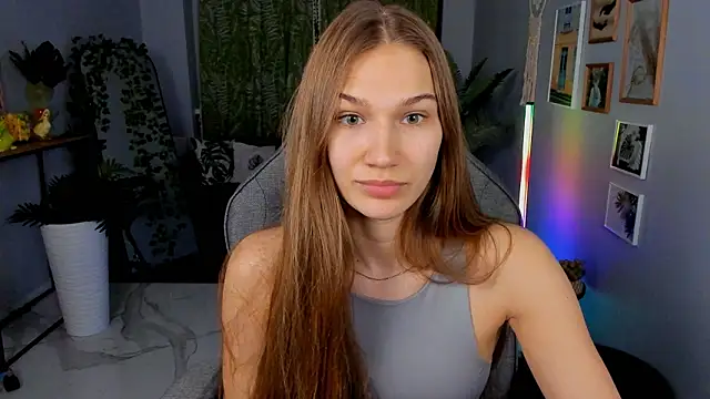 Sweet Emilya online show from March 2026 06:02:02 AM