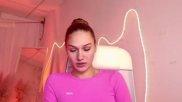 Sweet Emilya online show from March 2026 11:57:02 AM