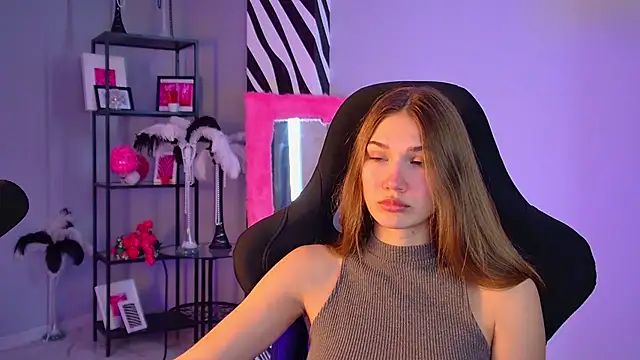 Sweet Emilya online show from March 2026 08:22:02 AM