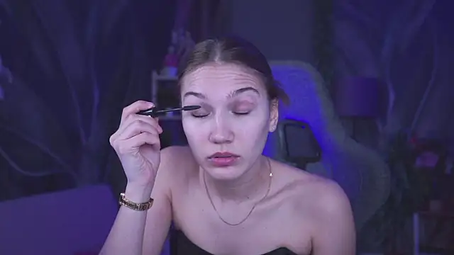 Sweet Emilya online show from March 2026 09:09:02 AM