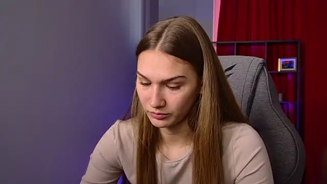 Sweet Emilya online show from March 2026 06:24:02 AM