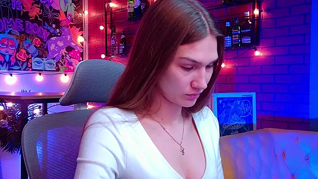 Sweet Emilya online show from April 2026 06:03:02 AM