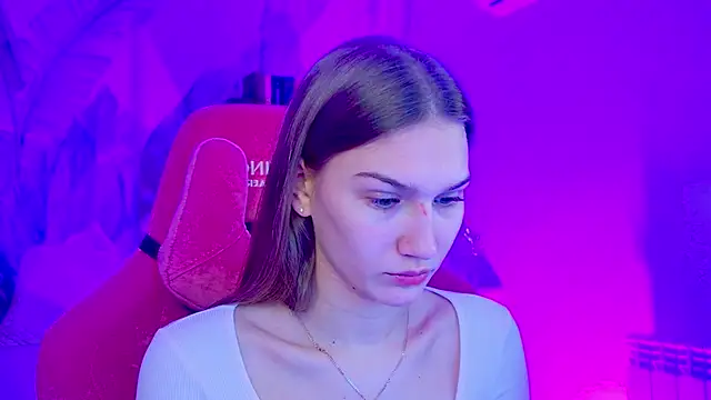 Sweet Emilya online show from March 2026 07:56:01 AM