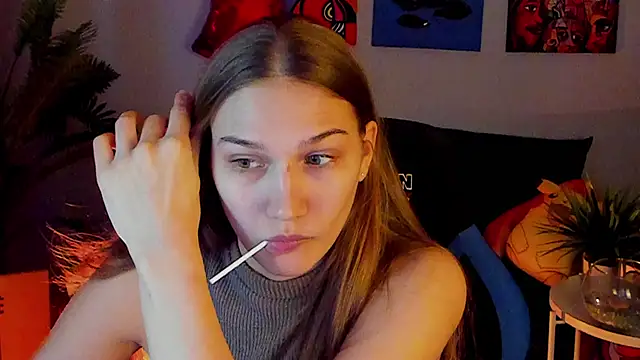 Sweet Emilya online show from March 2026 03:24:01 AM