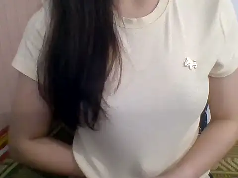 kiraa-007 online show from April 2026 09:50:02 PM