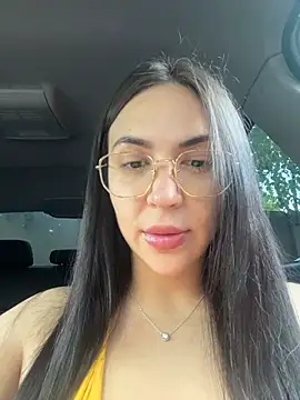Bunny Lush online show from May 2026 04:14:01 AM