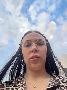 Snapshot of Bunny_Lush chatting on June 2026 03:23:01 AM Bunny Lush online show from June 2026 03:23:01 AM