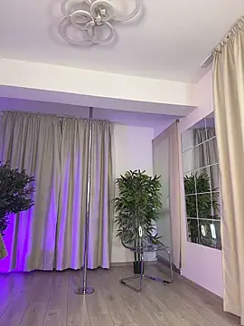 Snapshot of Bunny_Lush chatting on February 2026 05:18:02 AM Bunny Lush online show from February 2026 05:18:02 AM