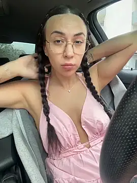 Bunny Lush online show from May 2026 04:05:01 AM