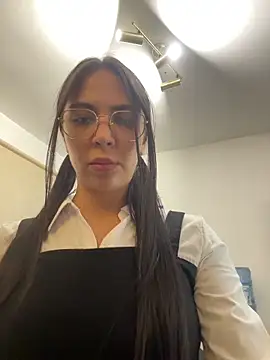 Snapshot of Bunny_Lush chatting on March 2026 04:49:01 AM Bunny Lush online show from March 2026 04:49:01 AM