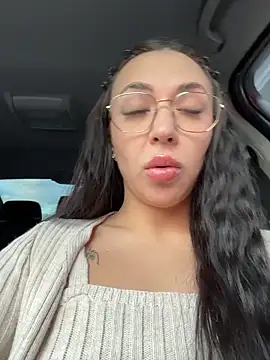 Snapshot of Bunny_Lush chatting on April 2026 04:08:02 AM Bunny Lush online show from April 2026 04:08:02 AM