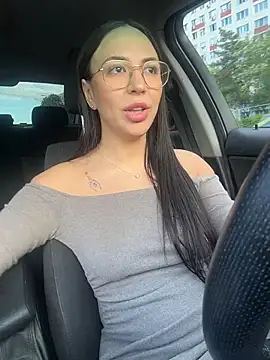 Bunny Lush online show from May 2026 04:08:01 AM