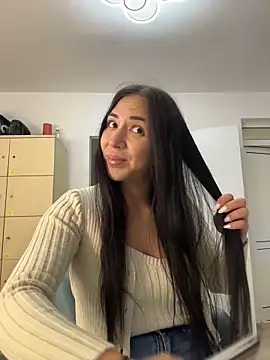 Snapshot of Bunny_Lush chatting on March 2026 04:24:02 AM Bunny Lush online show from March 2026 04:24:02 AM