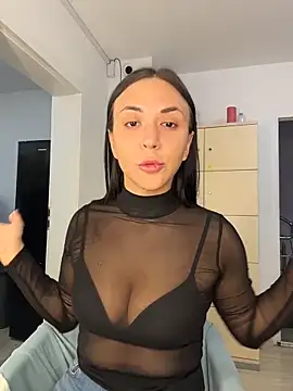 Snapshot of Bunny_Lush chatting on February 2026 04:34:01 AM Bunny Lush online show from February 2026 04:34:01 AM