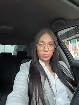 Snapshot of Bunny_Lush chatting on March 2026 05:00:01 AM Bunny Lush online show from March 2026 05:00:01 AM