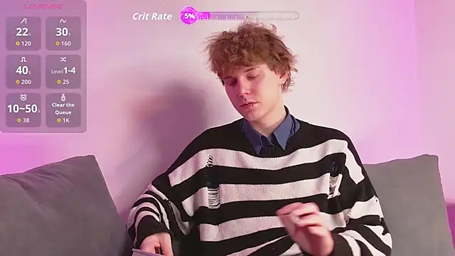 Snapshot of Mickey_Hawk chatting on April 2026 10:38:02 AM Mickey Hawk online show from April 2026 10:38:02 AM