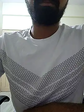 Snapshot of Kingruler10 chatting on March 2026 07:36:02 PM Kingruler10 online show from March 2026 07:36:02 PM