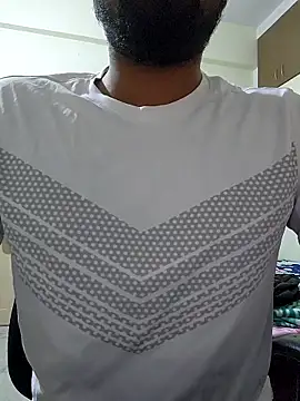 Snapshot of Kingruler10 chatting on February 2026 05:13:02 PM Kingruler10 online show from February 2026 05:13:02 PM