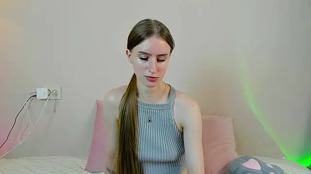 EllieRough online show from May 2026 05:38:02 PM