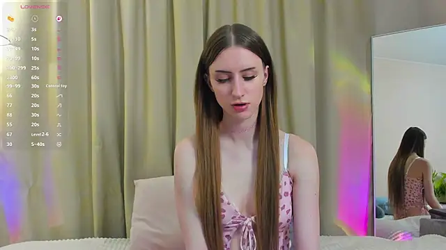 EllieRough online show from April 2026 05:14:01 PM