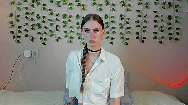 EllieRough online show from May 2026 05:37:02 AM