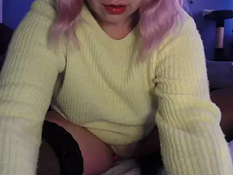 Gin Pink online show from April 2026 08:54:02 AM