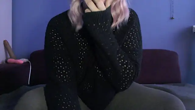 Gin Pink online show from March 2026 09:54:02 AM