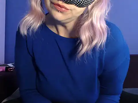 Gin Pink online show from April 2026 02:12:02 PM