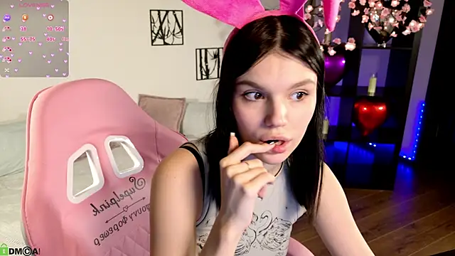 JanetCensley online show from April 2026 09:32:02 AM