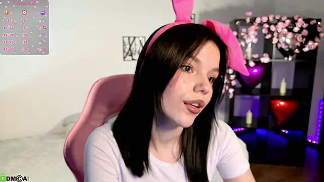 JanetCensley online show from April 2026 07:59:01 AM