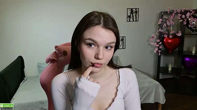 Snapshot of JanetCensley chatting on March 2026 08:25:02 AM JanetCensley online show from March 2026 08:25:02 AM