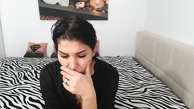 Snapshot of NickyHotXO chatting on March 2026 04:47:02 AM NickyHotXO online show from March 2026 04:47:02 AM