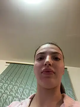 KarmaFoxx online show from March 2026 03:06:02 AM