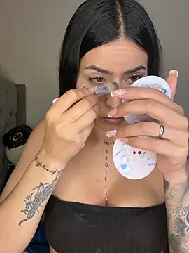 zoe3010 online show from March 2026 01:08:02 AM