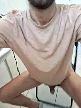 HungPolishLad online show from May 2026 04:56:02 PM