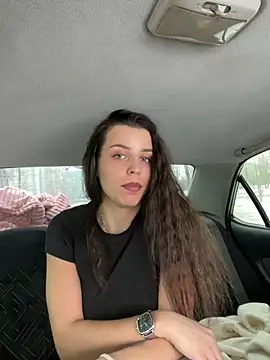 Black Enigma  online show from March 2026 04:07:01 AM