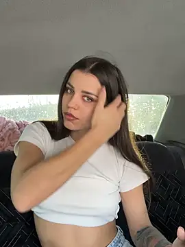 Black Enigma  online show from March 2026 02:04:01 AM