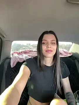 Black Enigma  online show from March 2026 01:40:01 AM