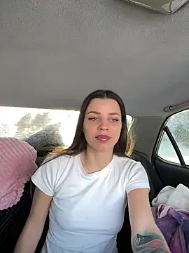 Black Enigma  online show from March 2026 02:07:01 AM