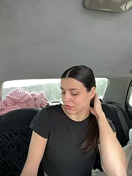 Black Enigma  online show from March 2026 02:05:02 AM