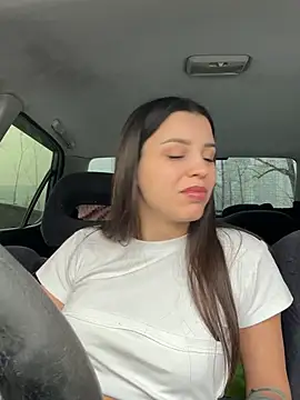 Black Enigma  online show from March 2026 02:08:01 AM