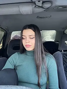 Black Enigma  online show from March 2026 02:06:02 AM