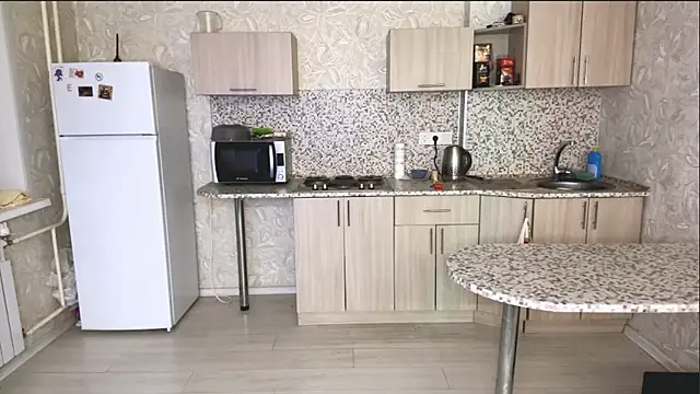 AnnitaPaider online show from February 2026 05:35:01 PM