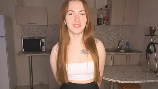 AnnitaPaider online show from February 2026 07:36:02 PM