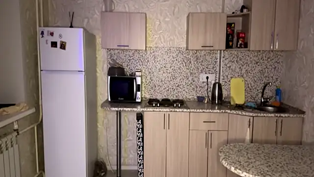 AnnitaPaider online show from March 2026 04:34:02 PM