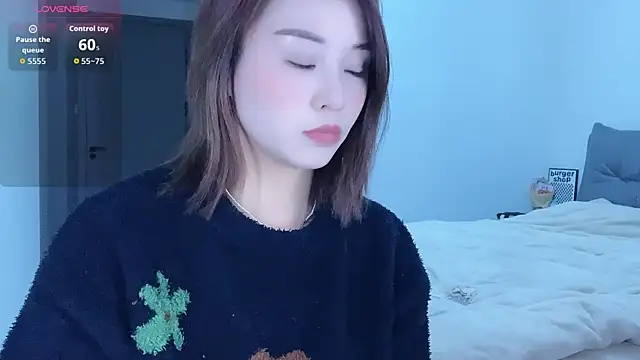 xiaolu-686 online show from March 2026 03:26:02 PM